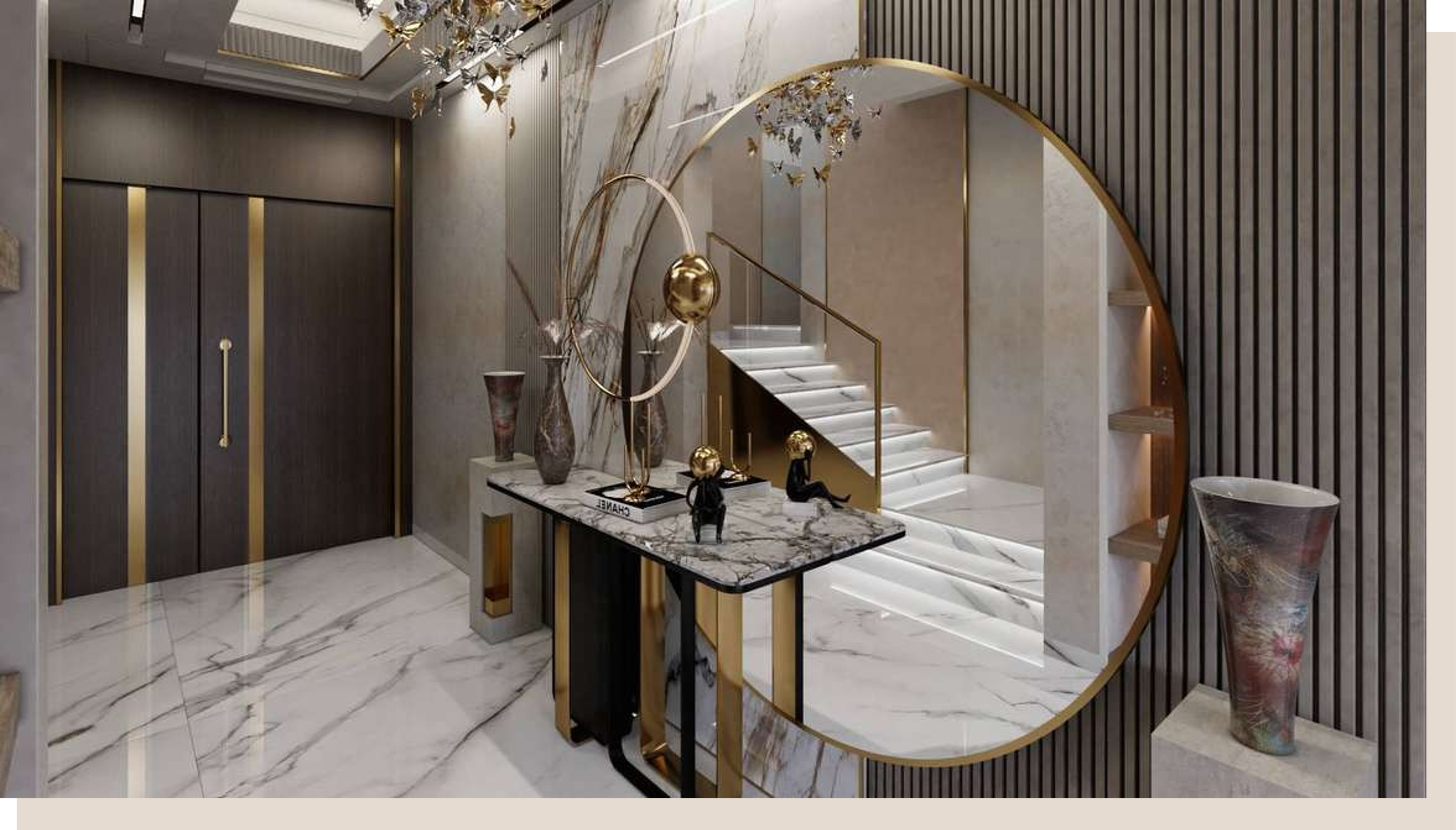 Charmwood Village Villa gallery 2